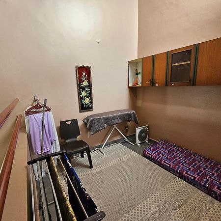 Homestay Lanik Saujana Utama 2 سونغاي بولوه المظهر الخارجي الصورة